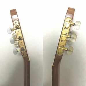 Gibson チェット・アトキンス CE 1982年製 最初期モデル ギブソン Chet Atkins の画像5