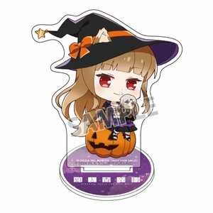 Spice & Wolf Spice and Wolf 　merchant meets the wise wolf 　アクリルスタンド　ハロウィン　ホロ