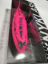 DRT タイニークラッシュ Lo Panic Pink 未使用品_画像1