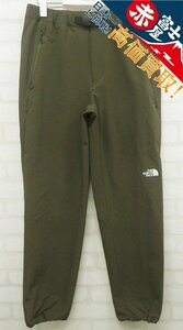 3P6484/THE NORTH FACE VERB PANT NB32302 ノースフェイス バーブパンツ