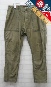 3P6420/JAPAN BLUE JEANS ROCOCO別注 ベイカーパンツ RJB1400 ジャパンブルージーンズ