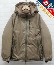 3J4284/NANGA AURORA DOWN JACKET ナンガ オーロラダウンジャケット_画像1