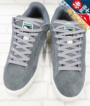 2S9149/未使用品 PUMA×SSZ SUEDE MIJ 日本製 プーマ エスエスズィー スエード 29.5_画像1