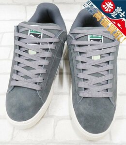 2S9150/未使用品 PUMA×SSZ SUEDE MIJ 日本製 プーマ エスエスズィー スエード 27