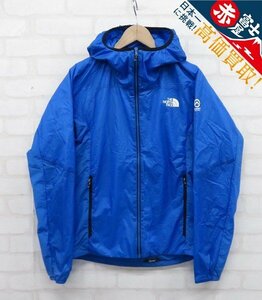 8T1234/ノースフェイス ベントリックスハイブリッドフーディ NY32021 THE NORTH FACE ジャケット