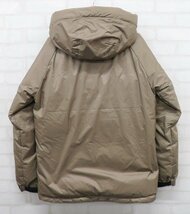 3J4284/NANGA AURORA DOWN JACKET ナンガ オーロラダウンジャケット_画像3