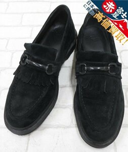 2S9171/Dr.Martens ADRIAN SNAFFLE MONO Dr. Martens ei durio sna full Loafer 