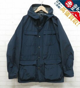 8T1230/ Sierra Design × Captain sunshine × Beams + 1351 mountain parka USA made 50 anniversary commemoration SIERRA DESIGNS