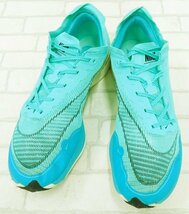 2S9304/NIKE ZOOMX VAPORFLY NEXT%2 CU4111-300 ナイキ ズームX ヴェイパーフライネクスト%2_画像2