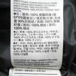 3J4166/ARC’TERYX THERME PARKA GORE-TEX アークテリクス サーミーパーカーの画像7