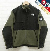 8T1490/THE NORTH FACE Denali Jacket NA72051 ノースフェイス デナリジャケット_画像1