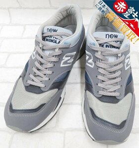 2S9213/New Balance M1500UKG イギリス製 ニューバランス