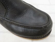 2S9287/Russell Moccasin ノックアバウトブーツ ラッセルモカシン_画像9