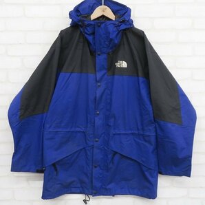 8T1286/ノースフェイス オールウェザージャケット THE NORTH FACE マウンテンパーカーの画像2