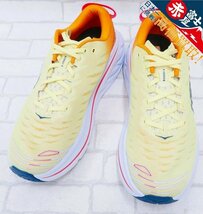 2S9299/HOKA ONE ONE M BONDI X ホカオネオネ ボンダイ_画像1