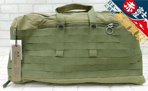 1B6421/新品 ABLE ARCHER DUFFLE エイブルアーチャー ダッフルバッグ