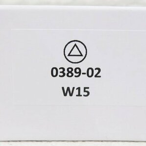 2A7415/未使用品 WMT WATCH EXPERIMENTAL UNIT MIL-W-15 腕時計 自動巻腕時計の画像6