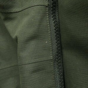 3J4166/ARC’TERYX THERME PARKA GORE-TEX アークテリクス サーミーパーカーの画像10