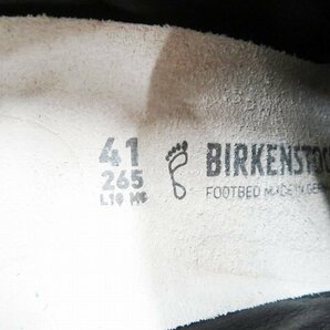 2S9215/BIRKENSTOCK Bend Low 1018194 ビルケンシュトック ベンドローの画像6