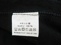 8T1408【クリックポスト対応】STUSSYDSMG Dover Street Market Ginza Tシャツ ステューシー ドーバーストリートマーケット_画像4