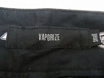 3P6535/DICKIES×VAPORIZE ダブルニーナイロンパンツ ディッキーズ_画像3