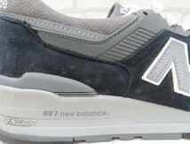 2S9220/ニューバランス M997NV New Balance_画像7