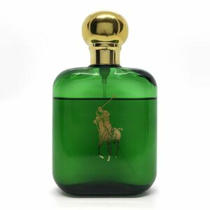 RALPH LAUREN ラルフ ローレン ポロ POLO EDT 118ml ☆残量たっぷり　送料510円