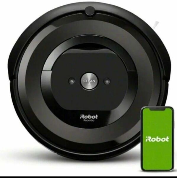 IROBOT ルンバ Roomba E5 