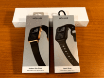 【高額おまけ付】Apple Watch Series8 41mm ミッドナイトアルミニウム アップルウォッチ GPSモデル MNP53JA_画像7
