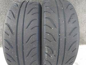 グッドイヤー EAGLE RS Sport ２本　195/55R15 84V