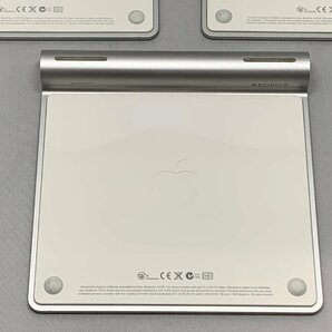 【未検査品】Apple Magic Trackpad 3個セット [Etc]の画像9