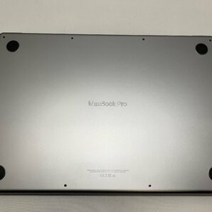 １円スタート！！《M1Max搭載》Apple MacBook Pro A2485 (16-inch, 2021) スペースグレイ [Nmc]の画像5