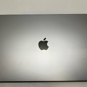 １円スタート！！《M1Max搭載》Apple MacBook Pro A2485 (16-inch, 2021) スペースグレイ [Nmc]の画像4