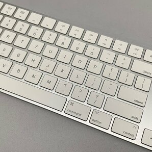 １円スタート！！ Apple Magic Keyboard A1843 (テンキー付き,US) [Etc]の画像3