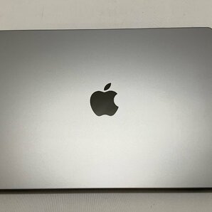 １円スタート！！《M1Max搭載》Apple MacBook Pro A2442 (14-inch, 2021) スペースグレイ [Nmc]の画像4