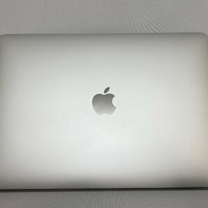 １円スタート！！Apple MacBook Pro A2338 (13-inch,M1,2020) USキーボード シルバー 訳あり品 [Nmc]の画像4