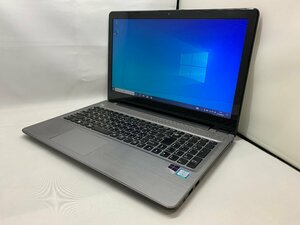 1円スタート！！ドスパラ Diginnos Critea DX-K [Intel Core i3-7100U] [Nwi]