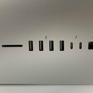 １円スタート！！ Apple iMac A1419 (Retina 5K, 27-inch, 2017) [Dmc]の画像5