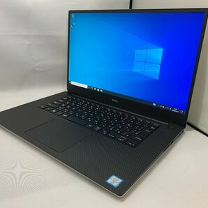 1円スタート！！DELL Precision 5540 [Intel Core i7-9850H] [Nwi]の画像1