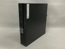 １円スタート！！ DELL OptiPlex 7070 Micro [Intel Core i5-9500T] [Dwi]_画像1