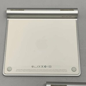 【未検査品】Apple Magic Trackpad 3個セット [Etc]の画像7