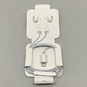 Apple EarPods (Lightningコネクタ) [Etc]の画像2