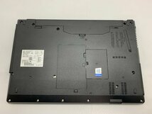 1円スタート！！FUJITSU LIFEBOOK A5510/D [Intel Celeron-5205U] [Nwi]_画像5