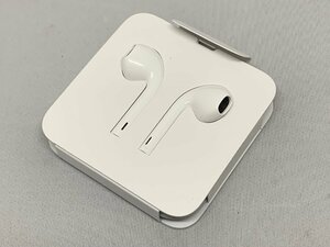 Apple EarPods (Lightningコネクタ) [Etc]