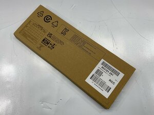 HP USB keyboard (JIS) [Etc]