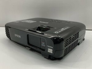 1 jpy start!!EPSON LCD PROJECTOR EH-TW410 [Etc]
