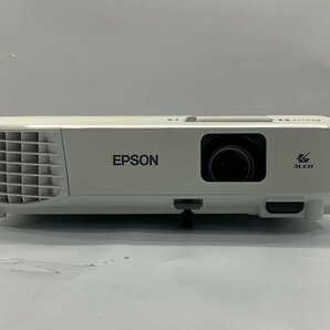 1円スタート！！EPSON LCD PROJECTOR EB-W05 [Etc]の画像4