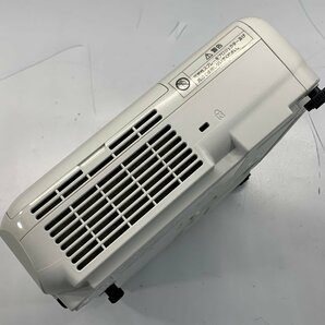 1円スタート！！EPSON LCD PROJECTOR EB-W05 [Etc]の画像5