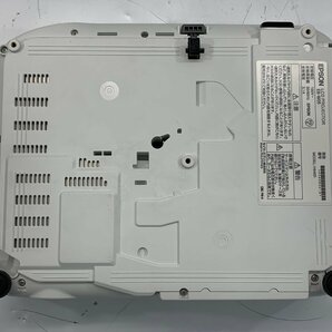 1円スタート！！EPSON LCD PROJECTOR EB-W05 [Etc]の画像7