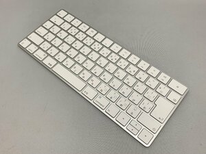 １円スタート！！ Apple Magic Keyboard (JIS) MLA22J/A [Etc]